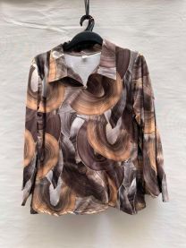 Bluzka Polska (50-56/4szt)