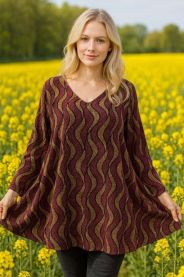 Tunika Polska (uniwersalny/6szt)