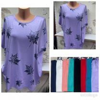 Bluzka damska (L-3XL/12szt)