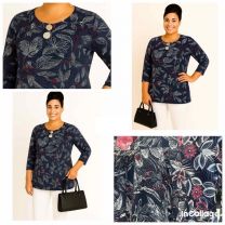 Bluzka damska (46-54/10szt)