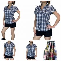 Koszula damska (36-44/10szt)