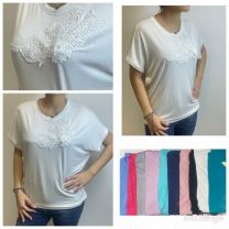 Bluzka damska (L-3XL/12szt)