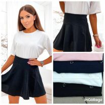 Spódnica damska (M-2XL/10szt)