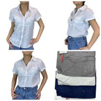 Koszula damska (36-44/10szt)