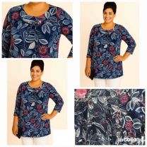 Bluzka damska (46-54/10szt)