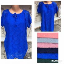 Bluzka damska (46-54/10szt)