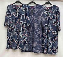 Sukienki damskie (46-54/10szt)