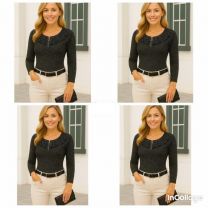 Bluzka damska (M-3XL/10szt)