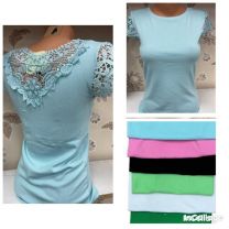 Bluzka damska (M-2XL/12szt)