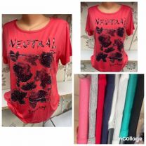 Bluzka damska (L-3XL/12szt)