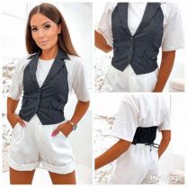 kamizelka damska (M-XL/12szt)