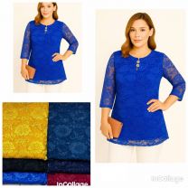 Bluzka damska (46-54/10szt)