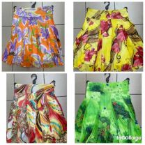 Spódnica damska (M-2XL/10szt)