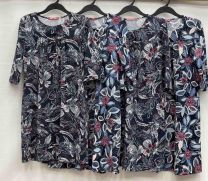 Sukienki damskie (46-54/10szt)