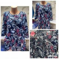Bluzka damska (46-54/10szt)