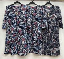 Sukienki damskie (46-54/10szt)