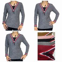 Bluzka damska (M-3XL/10szt)