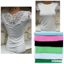 Bluzka damska (M-2XL/12szt)