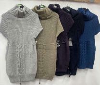 Sukienki damskie (M-2XL/10szt)