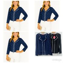 Bluzka damska (M-3XL/10szt)