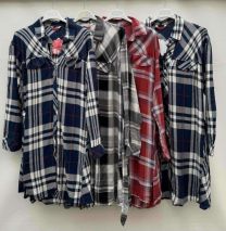 Sukienki damskie (36-44/10szt)