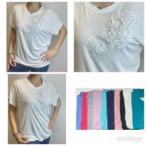 Bluzka damska (L-3XL/12szt)