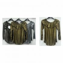 Bluzka damska (M-3XL/10szt)