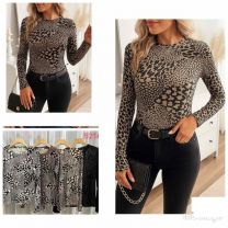 Bluzka damska (M-2XL/12szt)