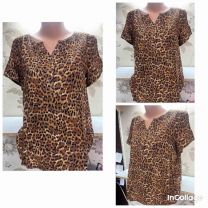 Bluzka damska (46-54/10szt)