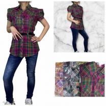 Koszula damska (36-44/10szt)