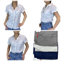 Koszula damska (36-44/10szt)