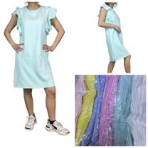 Sukienki damskie (36-44/10szt)