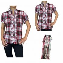 Koszula damska (36-44/10szt)