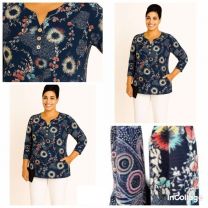 Bluzka damska (46-54/10szt)