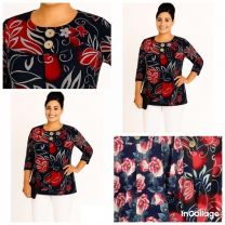 Bluzka damska (46-54/10szt)