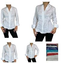 Koszula damska (36-44/10szt)