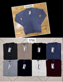 Swetry męskie (M-2XL/4szt)