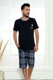 Piżama męska (M-2XL/12kpt)