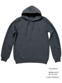 Bluzy z kapturem męskie (M-2XL/4szt)