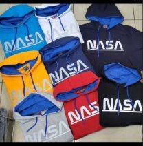 Bluzy z kapturem męskie Turecka (M-2XL/4szt)