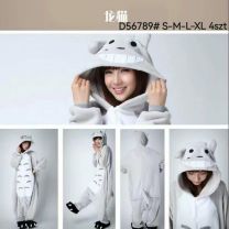 ocieplane_Kombinezon damskie (s-xl/8szt)