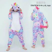 ocieplane_Kombinezon damskie (s-xl/8szt)