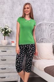 Piżama damska (M-2XL/12Kompletów)