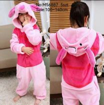 Ocieplane_Kombinezon dzieci (100-140CM/10szt)