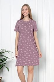 Koszula nocna damska (M-2XL/12szt)