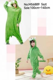 Ocieplane_Kombinezon dzieci (100-140CM/10szt)