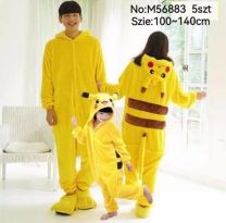 Ocieplane_Kombinezon dzieci (100-140CM/10szt)