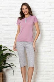 Piżama damska Turecka (M-2XL/12kpt)