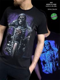 Bluzka męska Turecka (S-2XL/6szt)