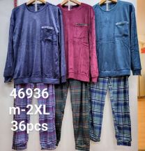 Piżama damska Turecka (M-2XL/6Kompletów)